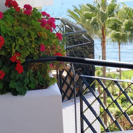 Mi Capricho Appartement Sitio de Calahonda Buitenkant foto