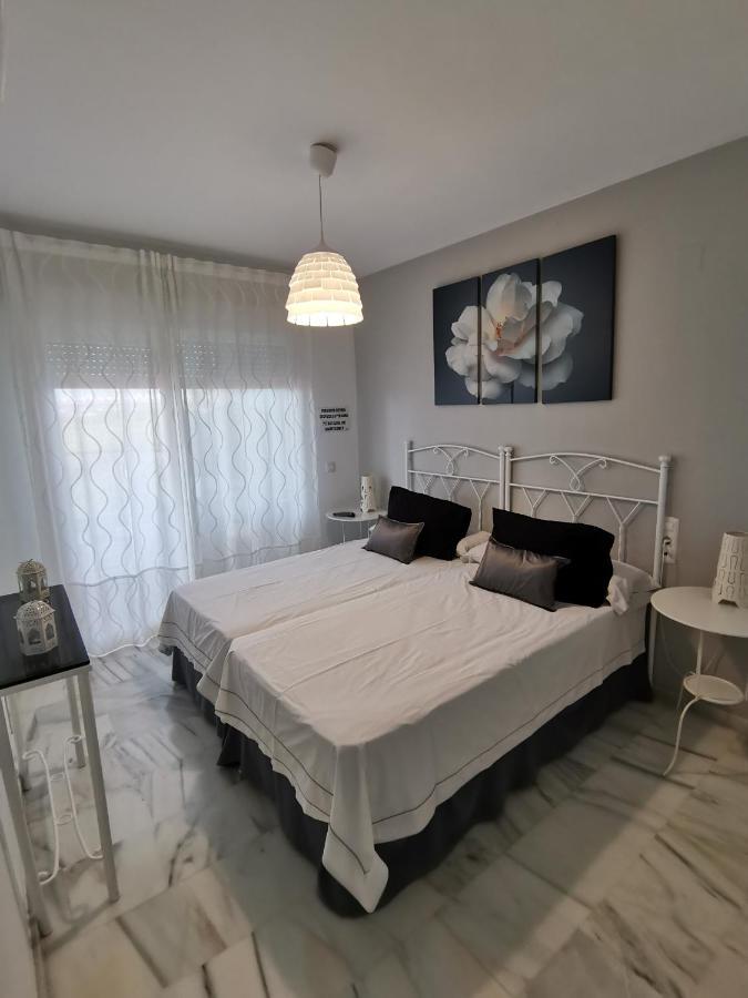 Mi Capricho Appartement Sitio de Calahonda Buitenkant foto