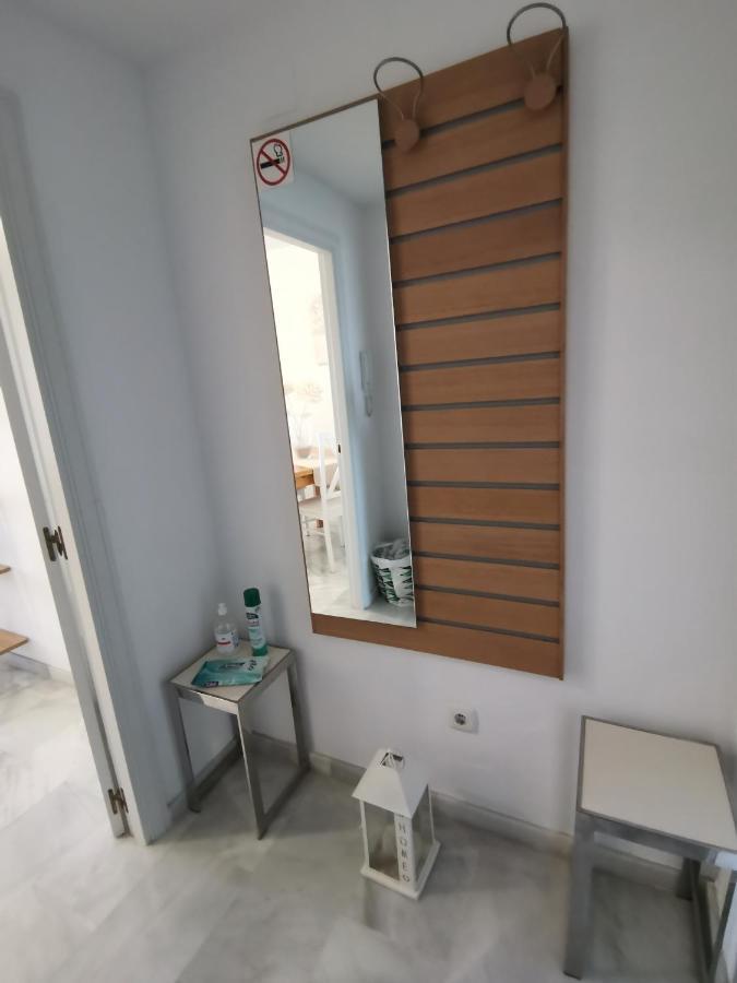 Mi Capricho Appartement Sitio de Calahonda Buitenkant foto
