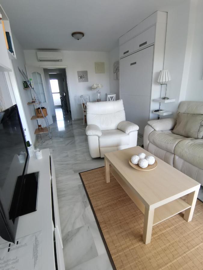 Mi Capricho Appartement Sitio de Calahonda Buitenkant foto