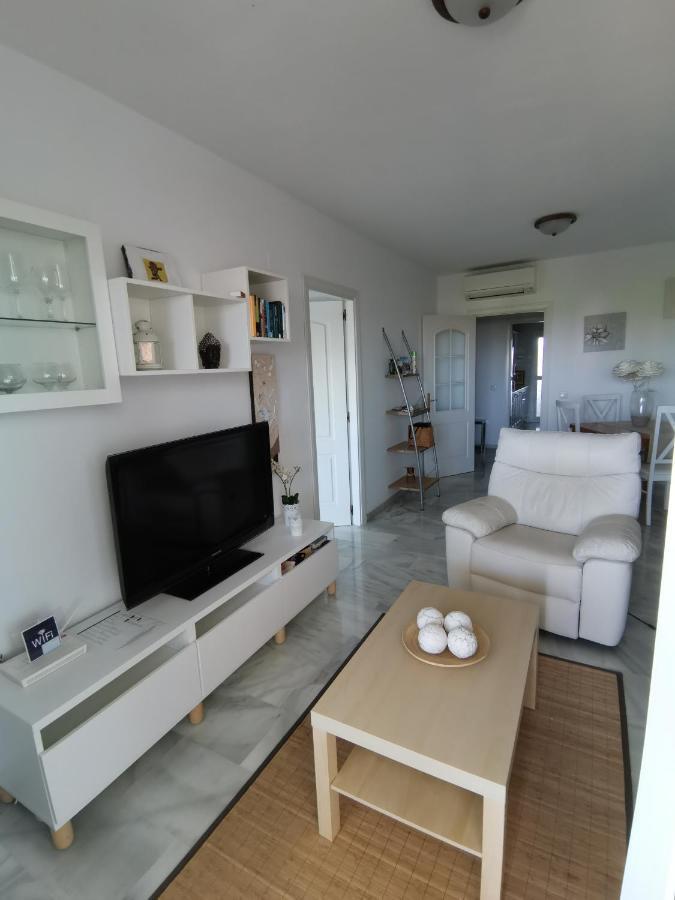 Mi Capricho Appartement Sitio de Calahonda Buitenkant foto
