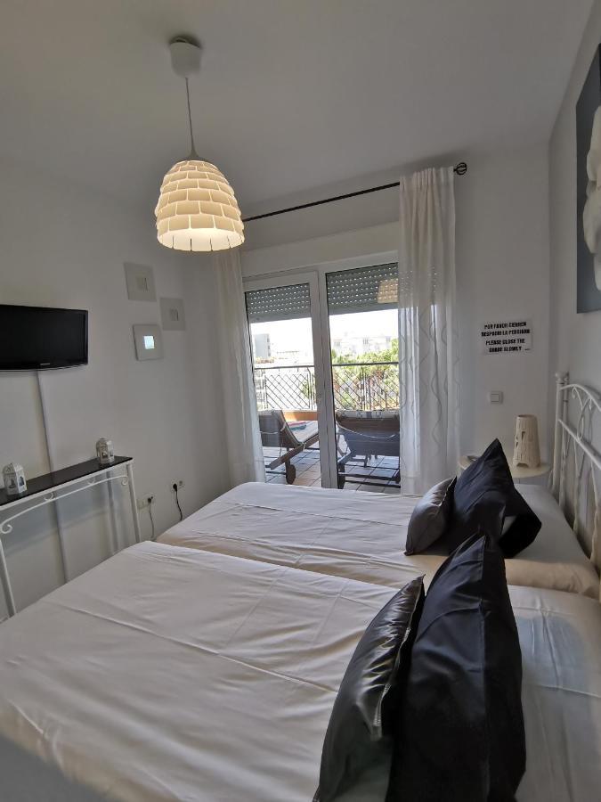 Mi Capricho Appartement Sitio de Calahonda Buitenkant foto