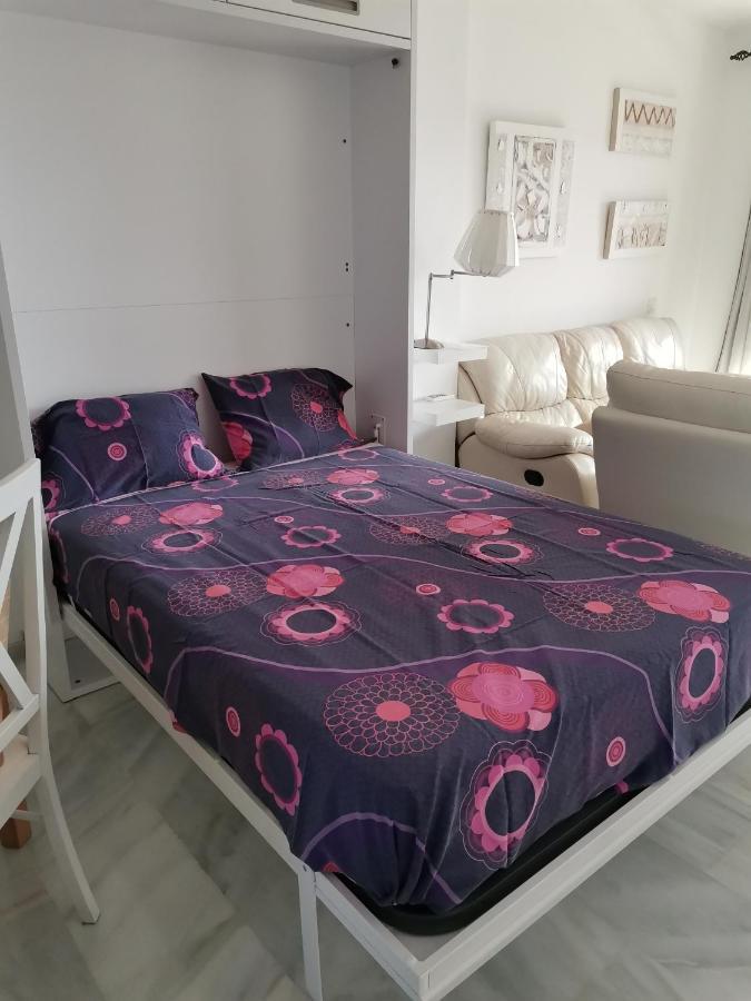 Mi Capricho Appartement Sitio de Calahonda Buitenkant foto