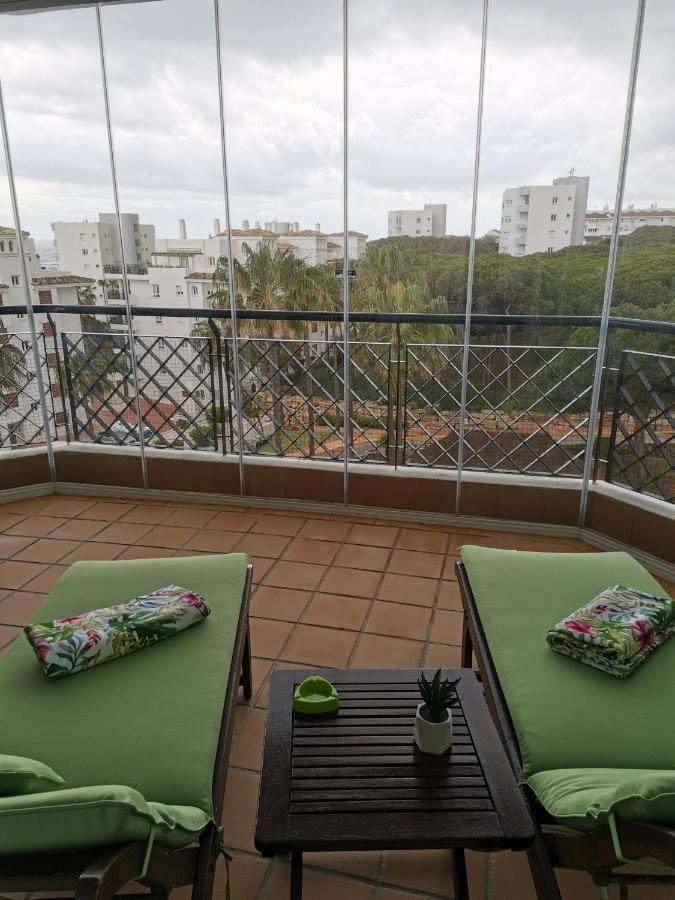 Mi Capricho Appartement Sitio de Calahonda Buitenkant foto