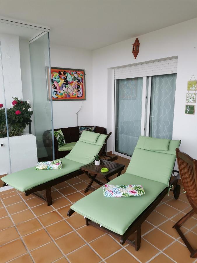 Mi Capricho Appartement Sitio de Calahonda Buitenkant foto