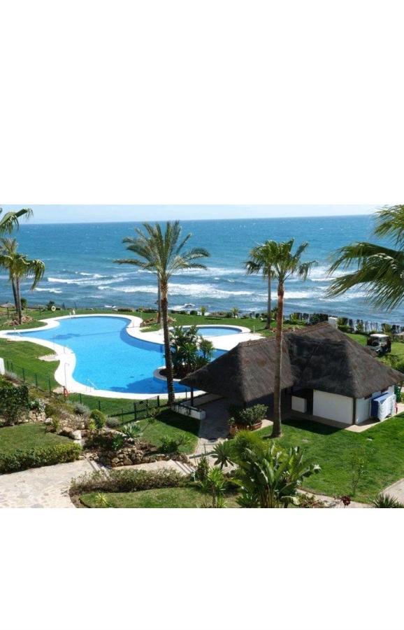 Mi Capricho Appartement Sitio de Calahonda Buitenkant foto