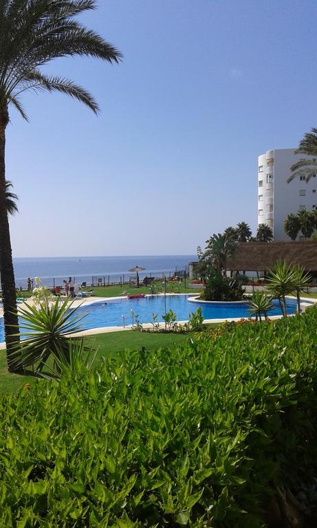 Mi Capricho Appartement Sitio de Calahonda Buitenkant foto