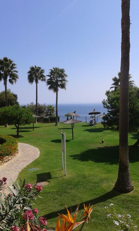 Mi Capricho Appartement Sitio de Calahonda Buitenkant foto