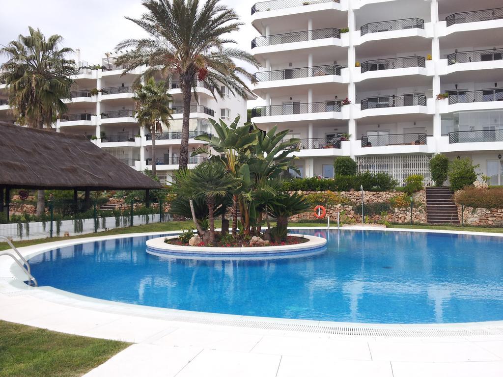 Mi Capricho Appartement Sitio de Calahonda Buitenkant foto