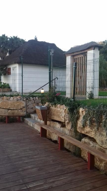 Mi Capricho Appartement Sitio de Calahonda Buitenkant foto