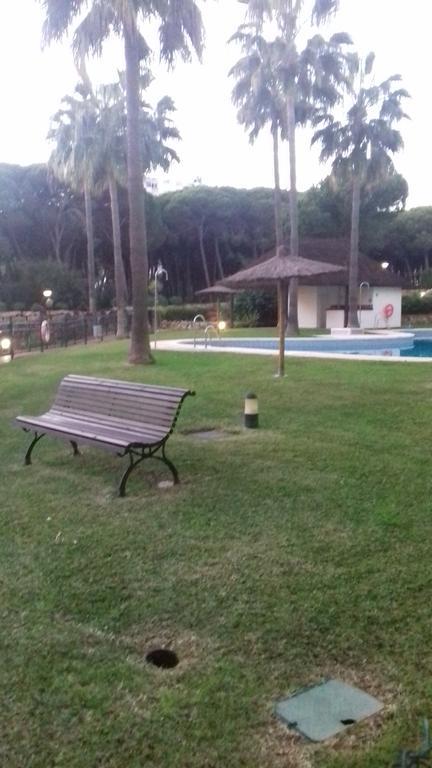 Mi Capricho Appartement Sitio de Calahonda Buitenkant foto