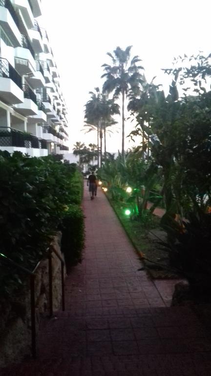 Mi Capricho Appartement Sitio de Calahonda Buitenkant foto
