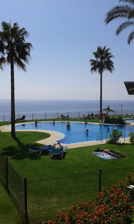 Mi Capricho Appartement Sitio de Calahonda Buitenkant foto