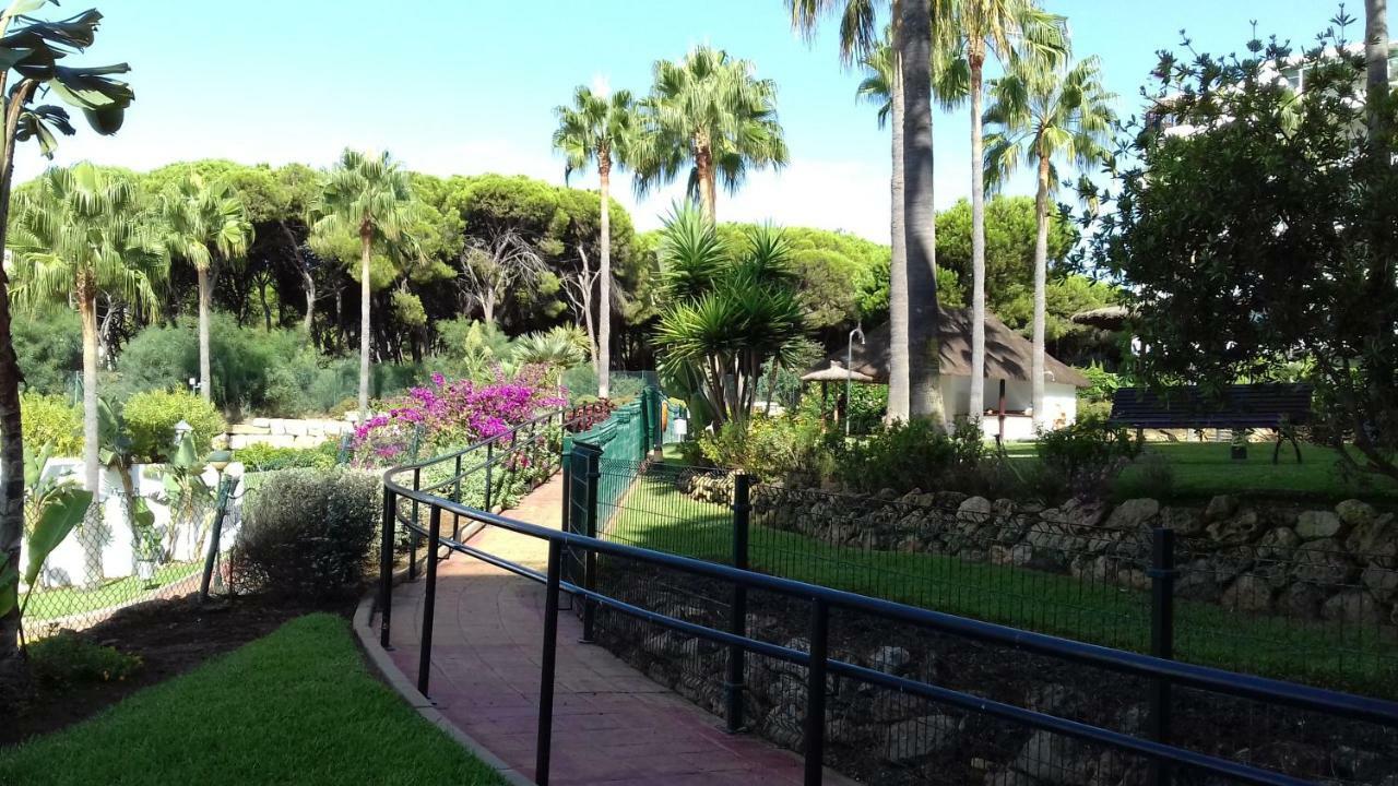 Mi Capricho Appartement Sitio de Calahonda Buitenkant foto