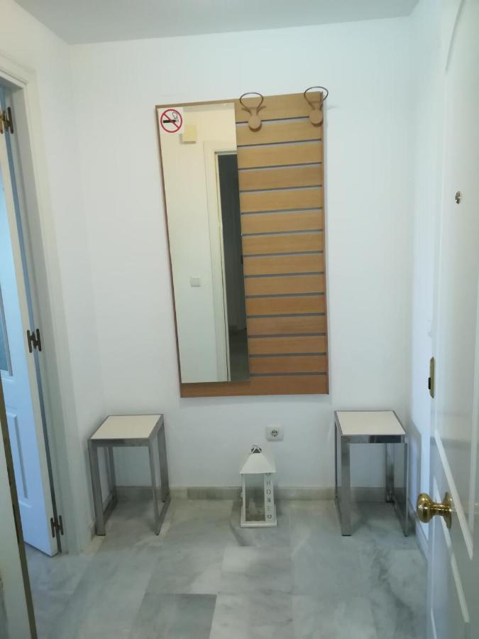Mi Capricho Appartement Sitio de Calahonda Buitenkant foto